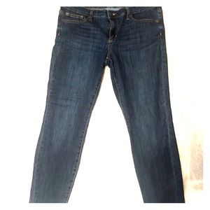 Women’s Gap Jeans size 31/12